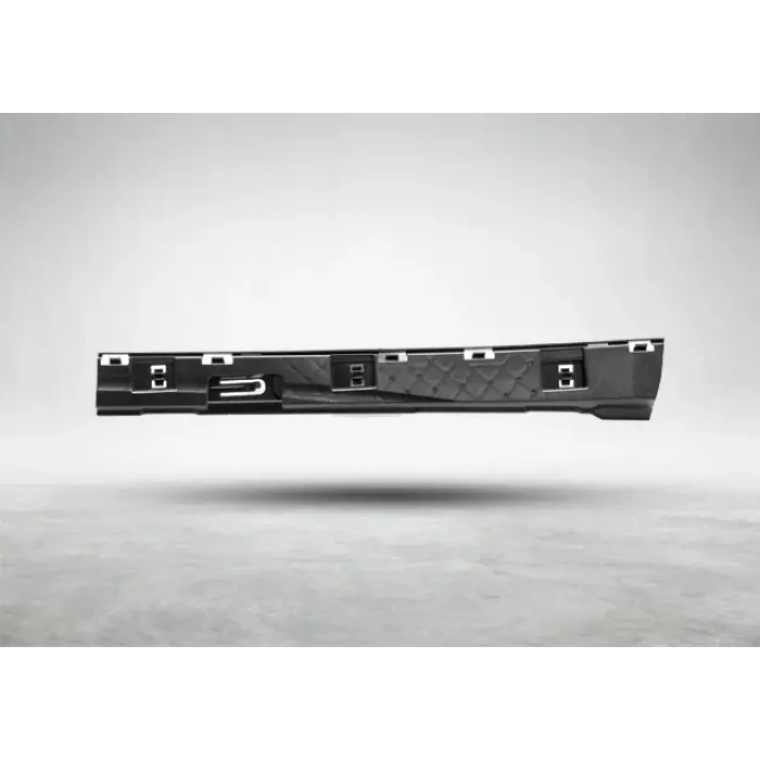 Marşpiye Braketi F32+LCI Ön İç Sol (Arka) -M-Tech-