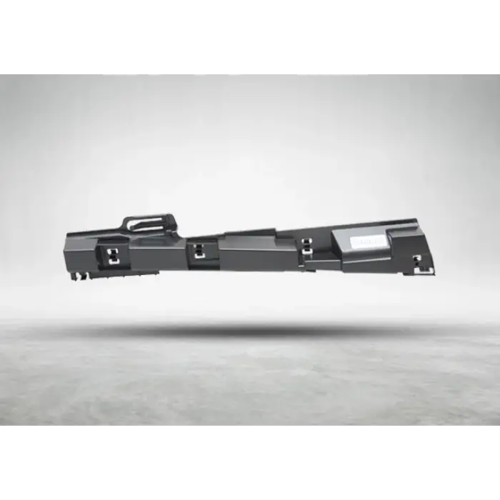 Marşpiye Braketi F34+LCI Ön İç Sağ; Arka