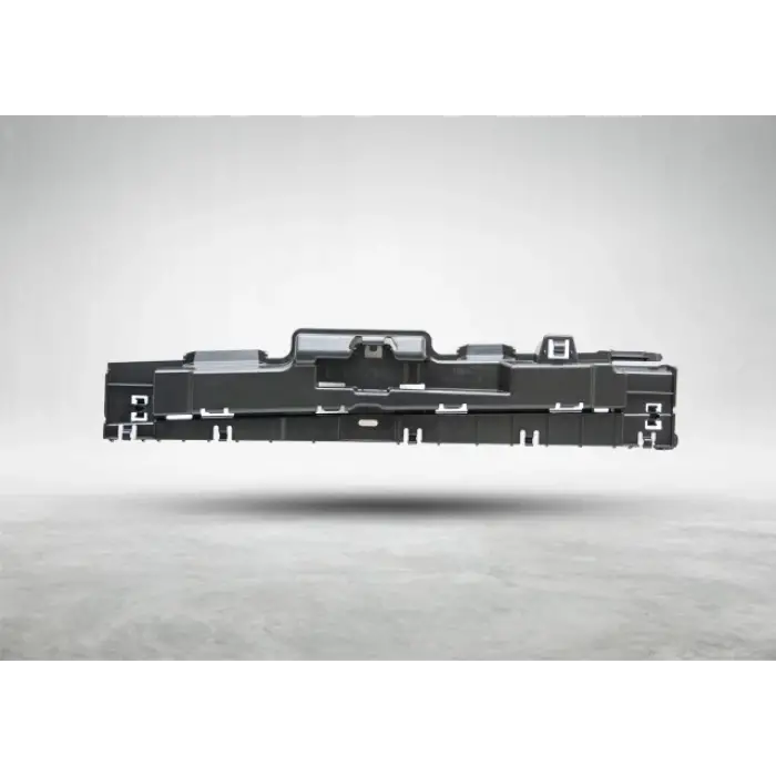 Marşpiye Braketi F34+LCI Ön İç Sol; Orta