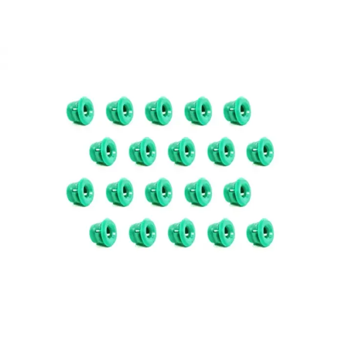 Marşpiye Kaplama Klipsi E30 E36 E46 E87 E90 E60 E65 F01 X3:E83