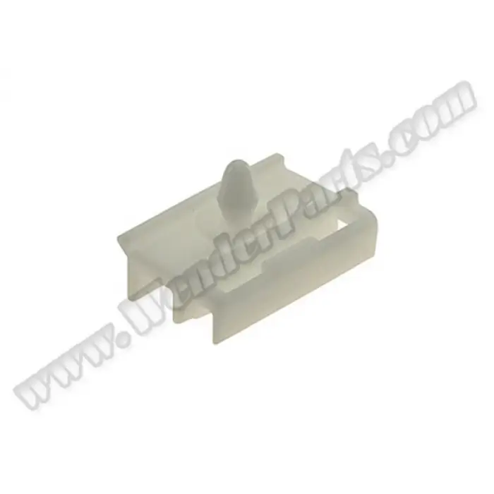 Marşpiye Kaplama Klipsi E36 -M-Tech-