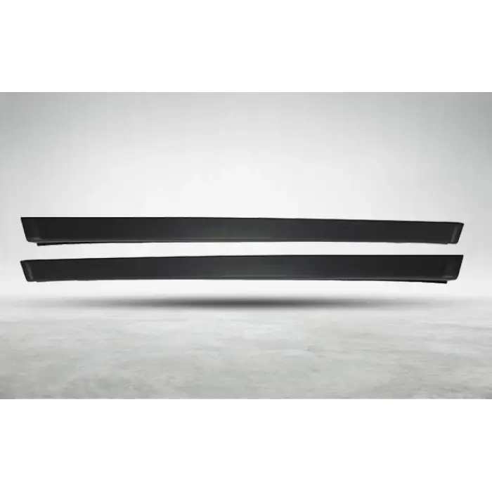 Marşpiye Kaplaması E30 (Set) -Sedan-///M- 1988-91