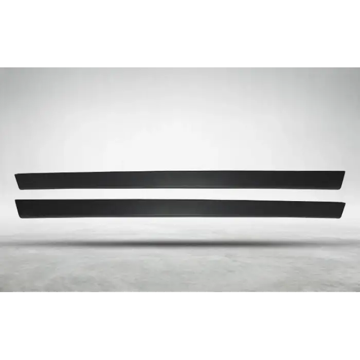 Marşpiye Kaplaması E34 (Set) -M-Tech -///M5- 1987-95