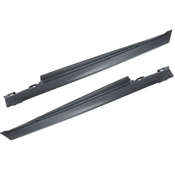 Marşpiye Kaplaması F10+LCI Set -///M4-