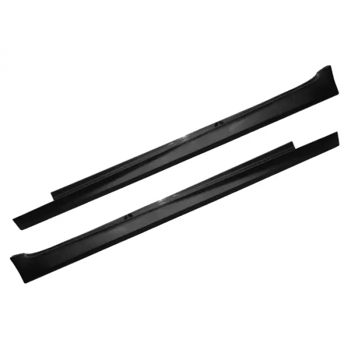 Marşpiye Kaplaması F10+LCI Set -///M5 -M-Tech- 2010-16