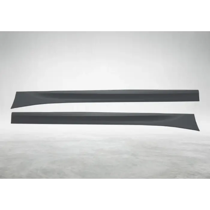 Marşpiye Kaplaması F20+LCI Set -M-Tech-