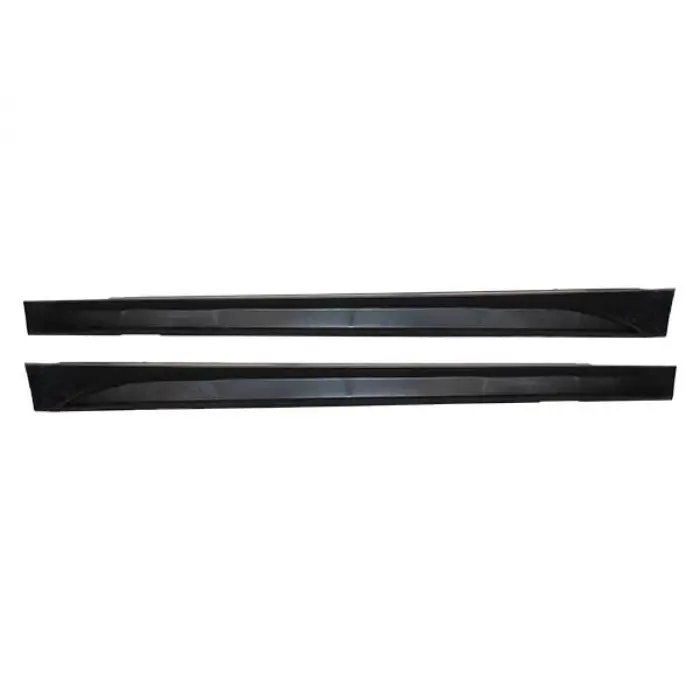 Marşpiye Kaplaması F30+LCI Set -M-Tech- 2012-18