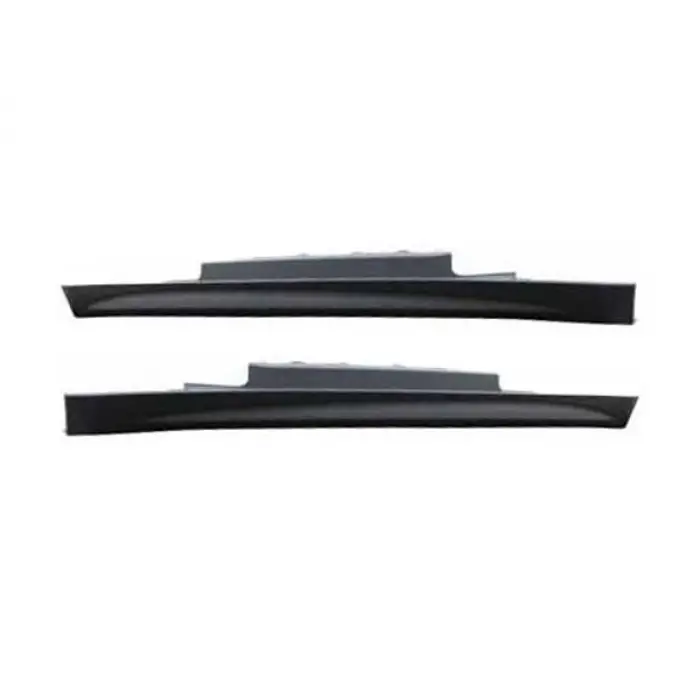 Marşpiye Kaplaması F32+LCI Set -M-Tech-