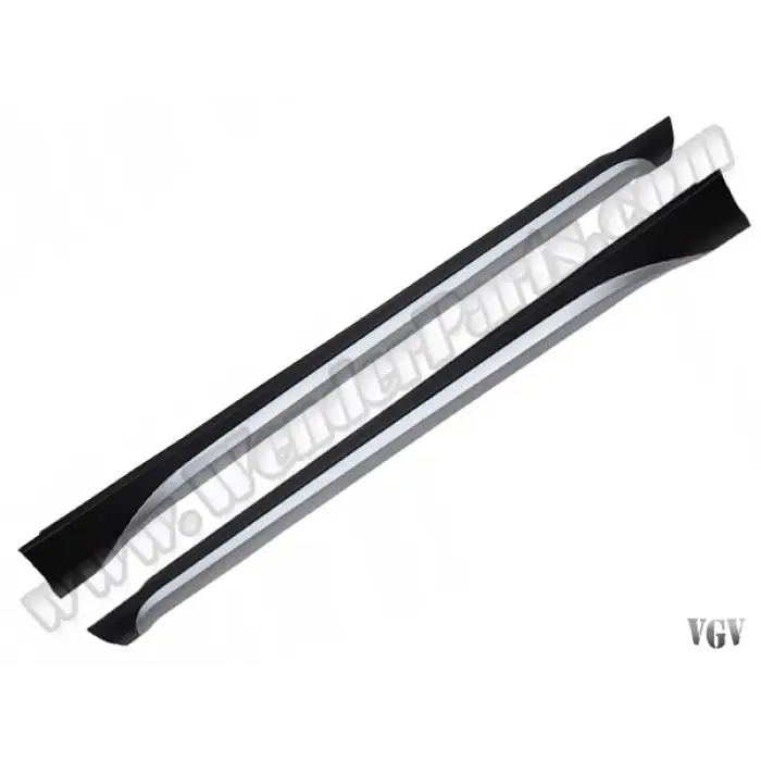 Marşpiye Kaplaması X1:E84 Set -X-Line-