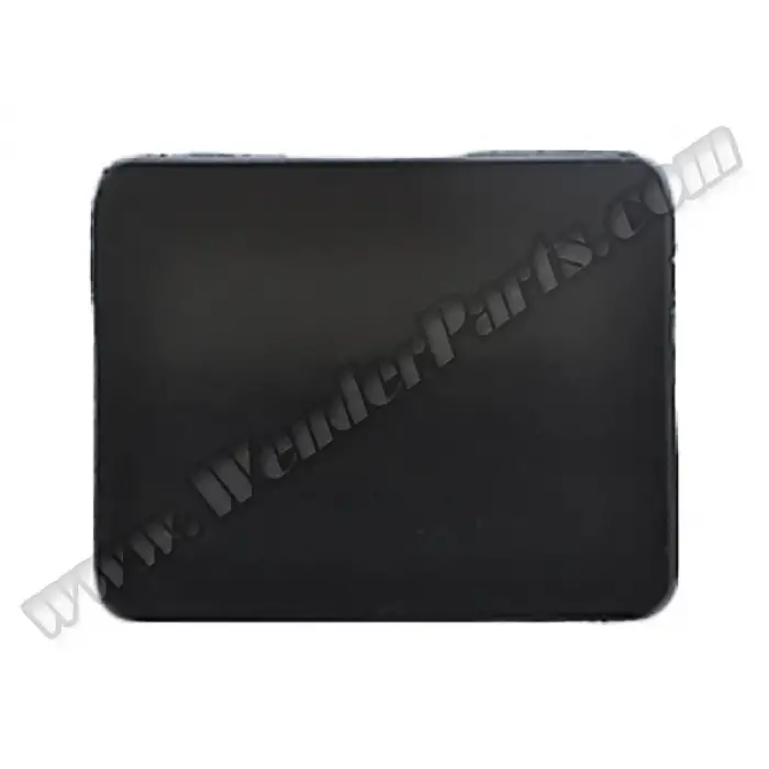 Marşpiye Kriko Kapağı W124