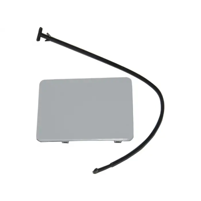 Marşpiye Kriko Kapağı W210 Arka Sağ