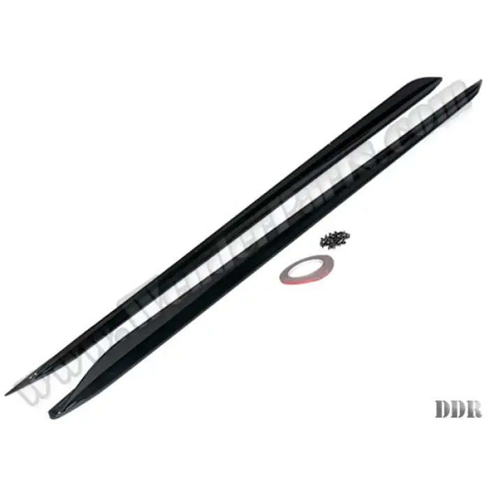 Marşpiye Splitteri G20-LCI Set -///M-Performance- 2022-