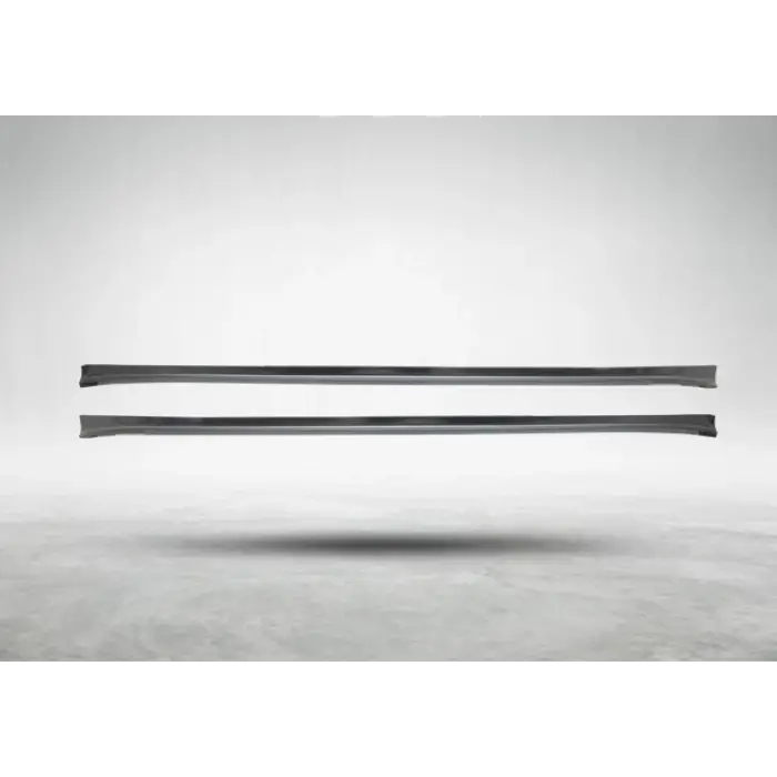 Marşpiye Splitteri X3:G01 Set Piano-Siyah 2018-21