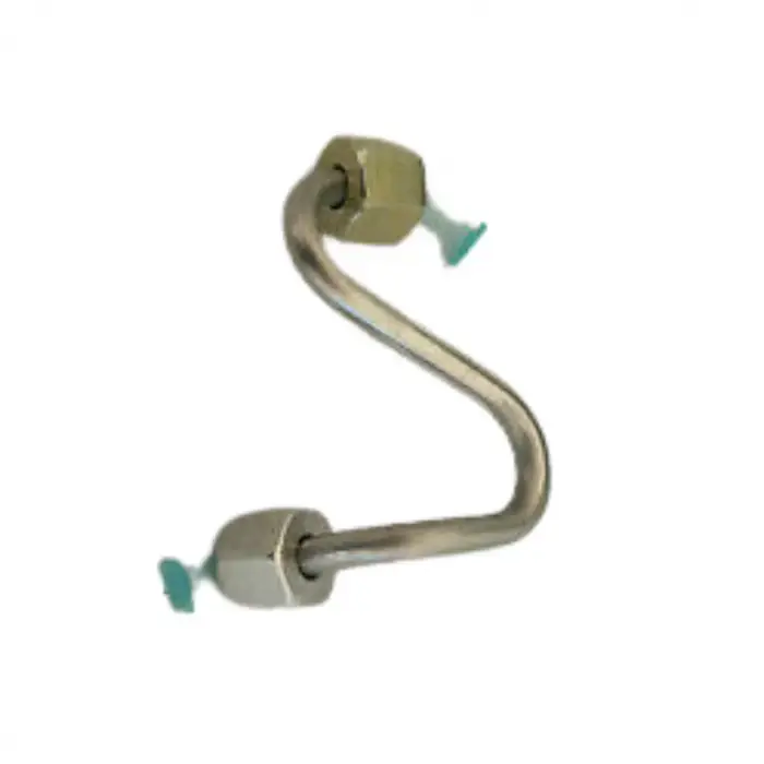 Mazot Basınç Borusu – 03L130301AR Oem - Volkswagen Caddy Crafter Golf7 11 Ve Sonrası Uyumlu   