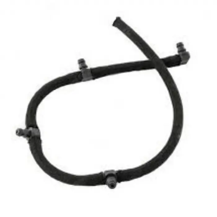 Opel Corsa C Z1.3dt 01 Ve Sonrası Uyumlu Mazot Dağıtıcı Hortumu 817329 Wisco