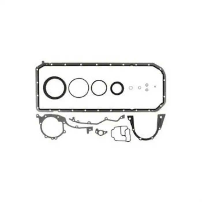 Mercedes E34 E36 Alt Takım Conta M50 Vanoslu 2.0 2.5 11111730251 Wender