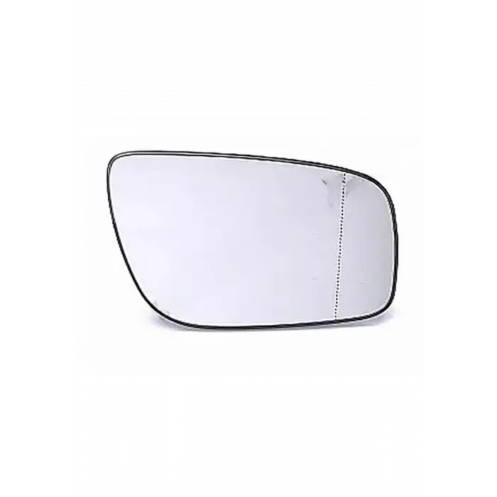 Mercedes Ayna Camı W211 Sol Isıtmalı 2007-09