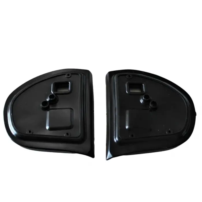 Mercedes W203 W211 Ayna Lastiği Set 413133420 Wender