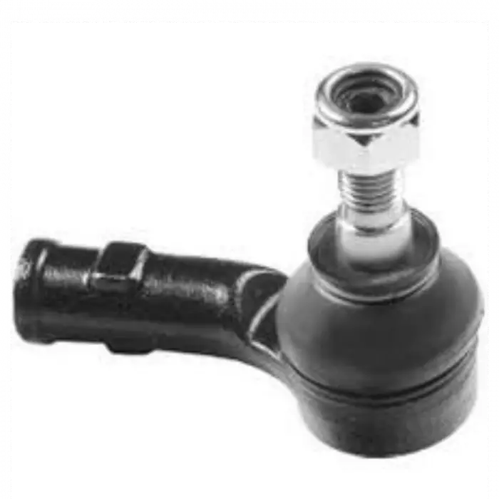 Mercedes-Benz Sprınter 18 Ve Sonrası Uyumlu Rot Başı Sol (Uzun) M1062 TEKNOROT