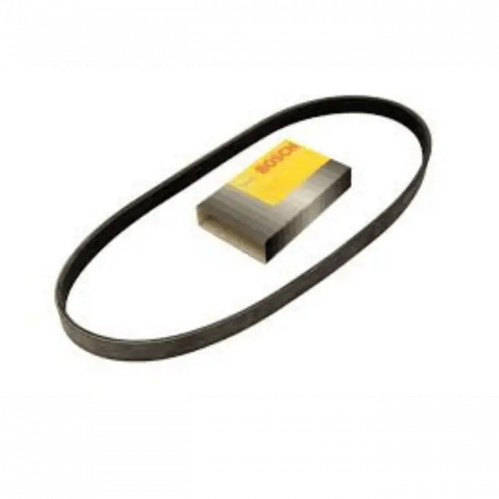 Mercedes-Benz W210 W202 W204 C204 Uyumlu V Kayışı 3113452 00 WISCO