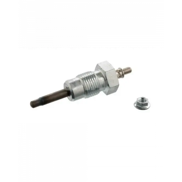 Mercedes Buji OM615>617 [W123 T1:207D/208D]