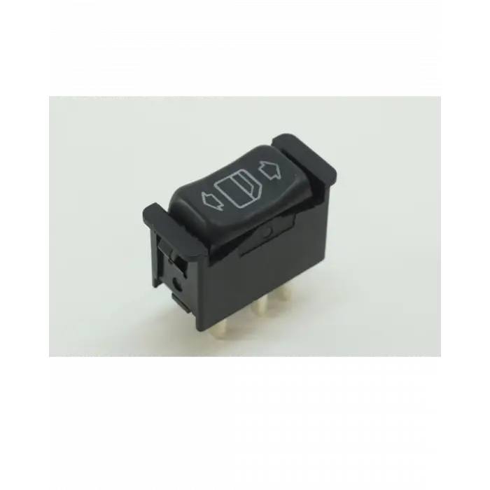 Mercedes W201 Cam Düğmesi Ön Sağ 1268208010 Wender