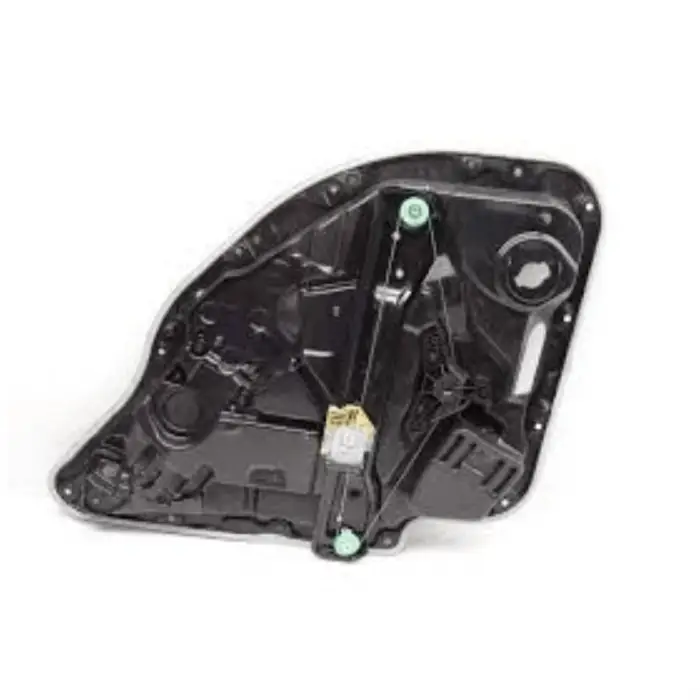 Mercedes Cam Krikosu (Taşıyıcılı) W205 Arka Sağ; Motorsuz 2015-