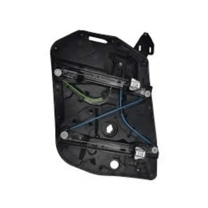 Mercedes Cam Krikosu (Taşıyıcılı) W205 W253 Ön Sağ; Motorsuz 2015-