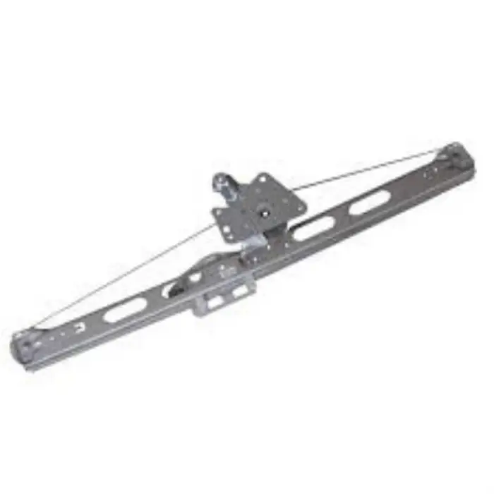 Mercedes Cam Krikosu W168 Ön Sağ; Motorsuz 2002-04