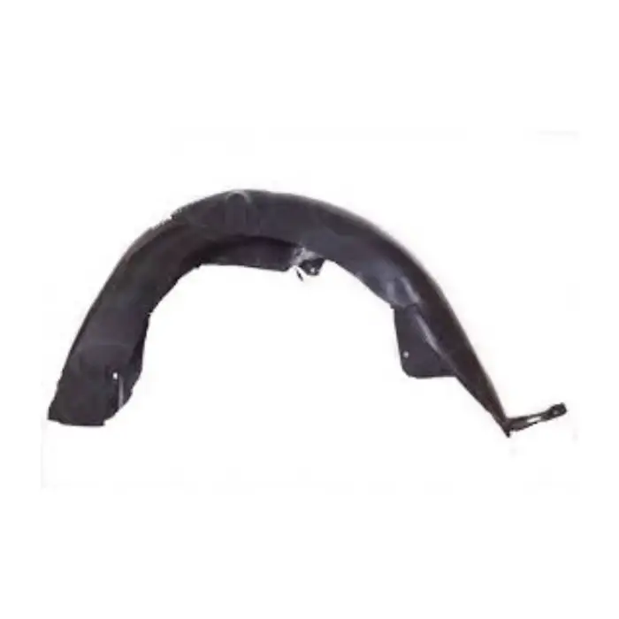 Mercedes Çamurluk Davlumbazı W210 Arka Sağ 2000-02