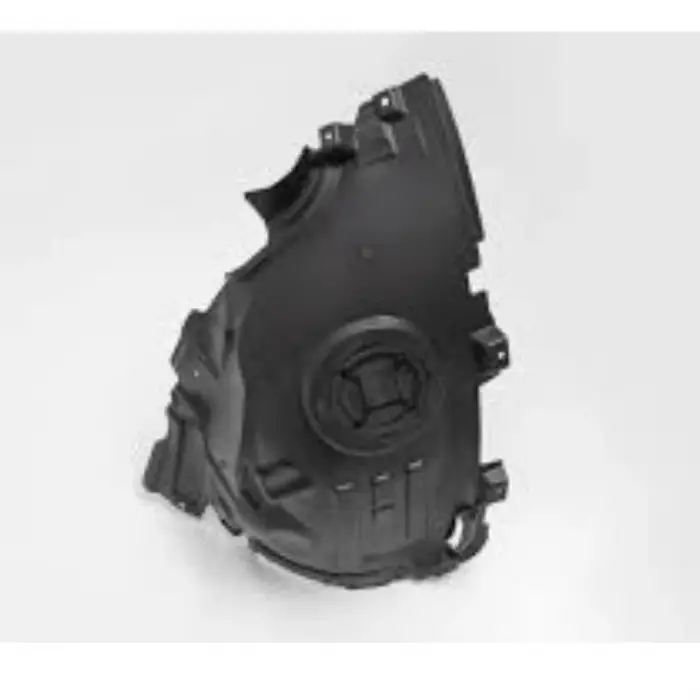 Mercedes Çamurluk Davlumbazı W243 W247 Ön Sağ; Ön Taraf