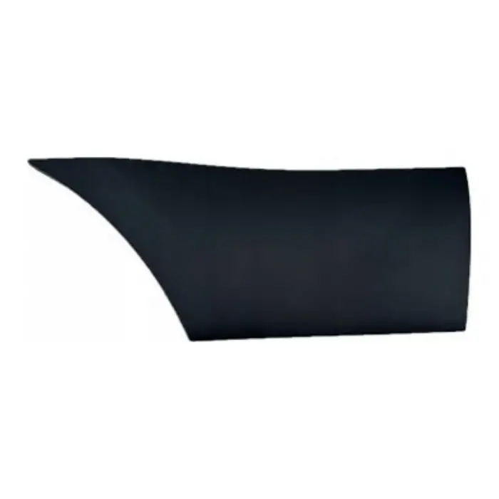 Mercedes Çamurluk Kaplaması Spr907/910 Arka Sol; Arka Taraf