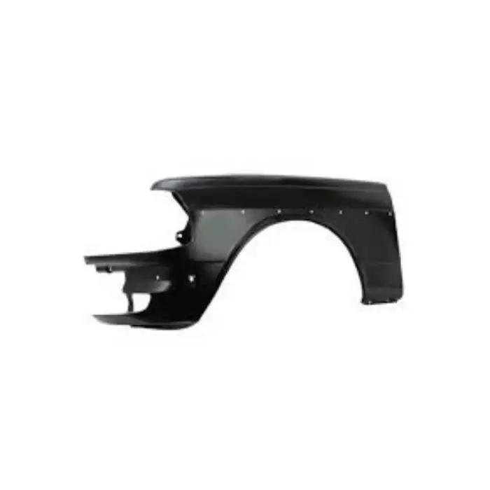 Mercedes W123 1976-1985 Çamurluk Ön Sol Sac 1238800518 Wender