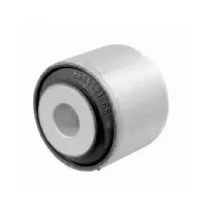 Mercedes Denge Kol Burcu W211 Arka