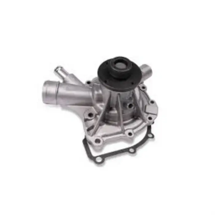 Mercedes Devirdaim M111 [W203]