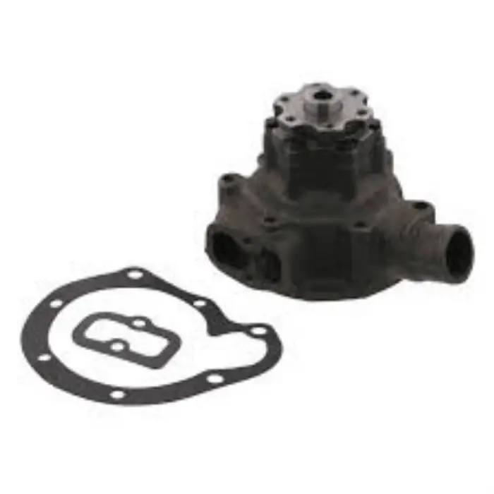 Mercedes Devirdaim OM314 [608/709]