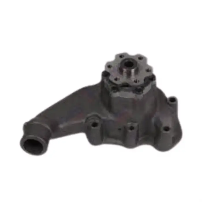 Mercedes Devirdaim OM366 [814/817/914/917]