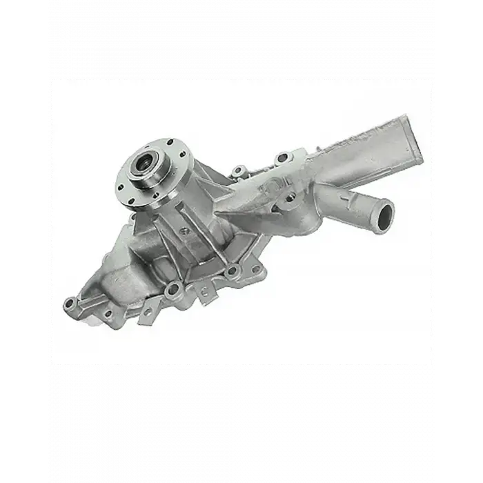 Mercedes Sprinter 901 904 OM611 OM612 Tampon Izgarası Arka Orta 6112001101 Wender A6112001101