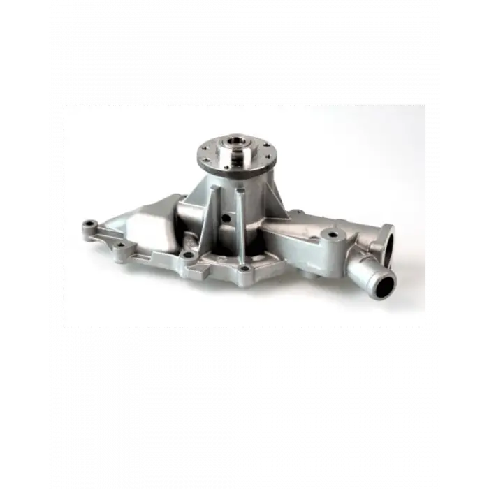 Mercedes Devirdaim OM612 [Spr901>904]