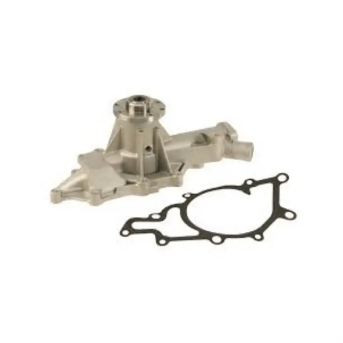 Mercedes Devirdaim OM612 [Spr901>904]