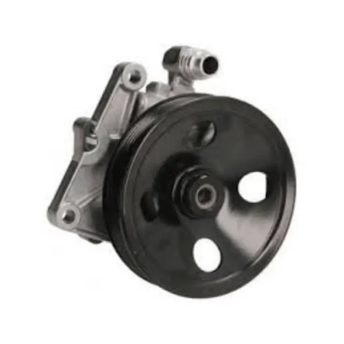 Mercedes W203 Direksiyon Pompası M112 A002466980180 Wender