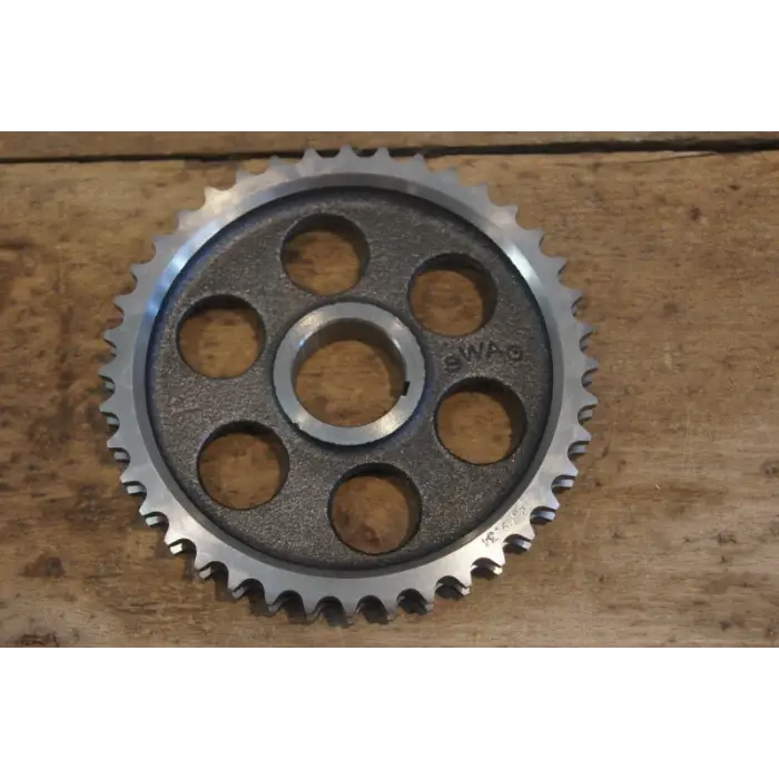 Mercedes Eksantrik Dişlisi OM604>606 OM668 [W124 W140 W202 W210 W168 Vaneo414] Çift Sıra