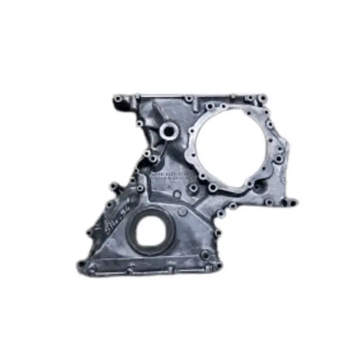 Mercedes Eksantrik Kapağı OM601 OM602 [T1:208D>410D]