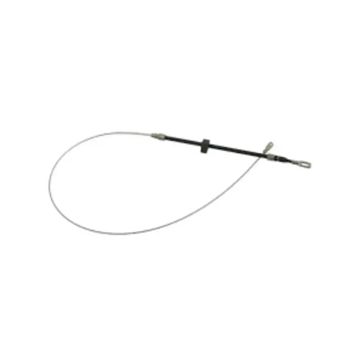 Mercedes El Fren Teli Spr901>903 Ön; Döner Koltuk