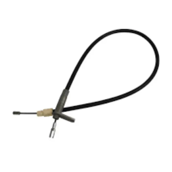 Mercedes El Fren Teli W203 Arka Sol