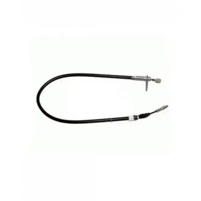 Mercedes El Fren Teli W220 Arka Sağ