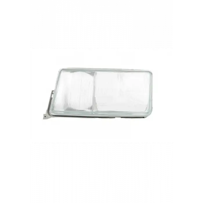 Mercedes W201 1983-1993 Far Camı Sol Çerçeveli 0028268890 Ayfar