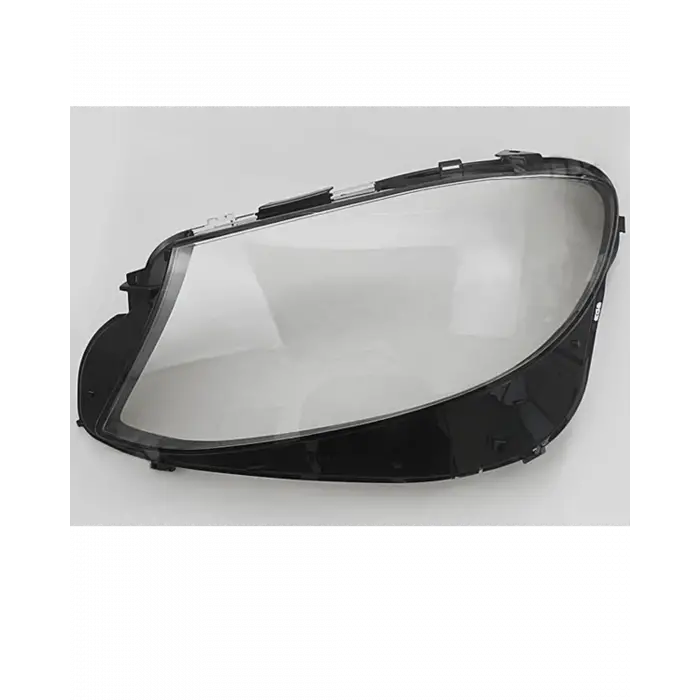 Mercedes Far Camı W213 Sol 2016-