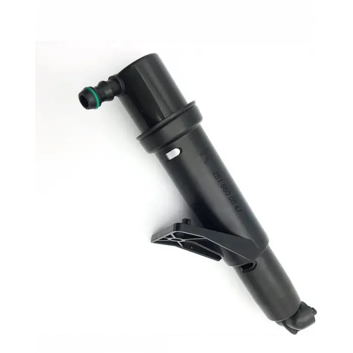 Mercedes W251 2005-2010 Far Yıkama Robotu Sağ 2518600647 Wender