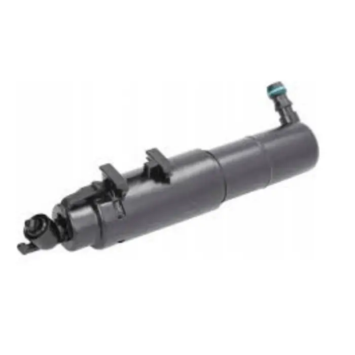 Mercedes W251 2011-2013 Far Yıkama Robotu Sol 2518601747 Wender